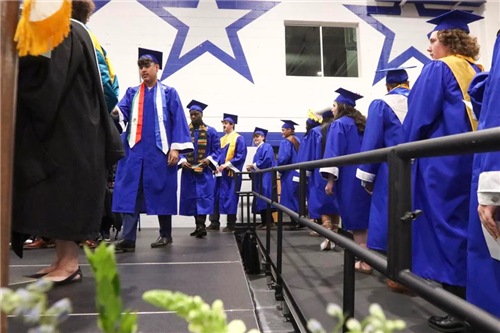 MHS Graduation 2023